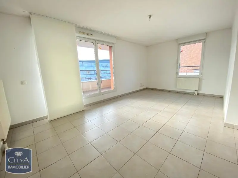Photo 2 Appartement 3 pièces 65.37m²