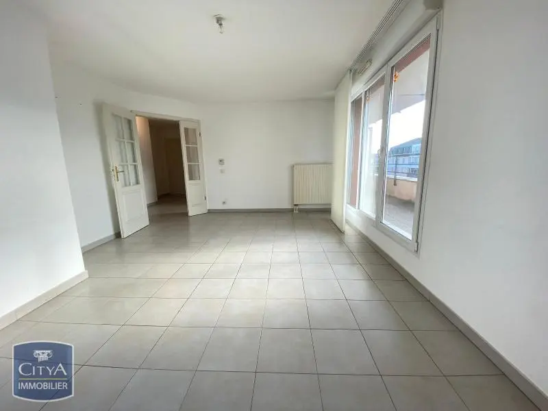 Photo 1 Appartement 3 pièces 65.37m²