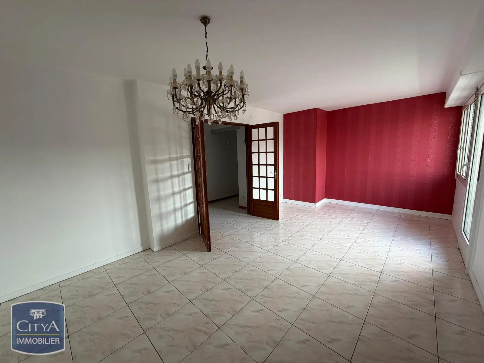 Photo 2 Appartement 4 pièces