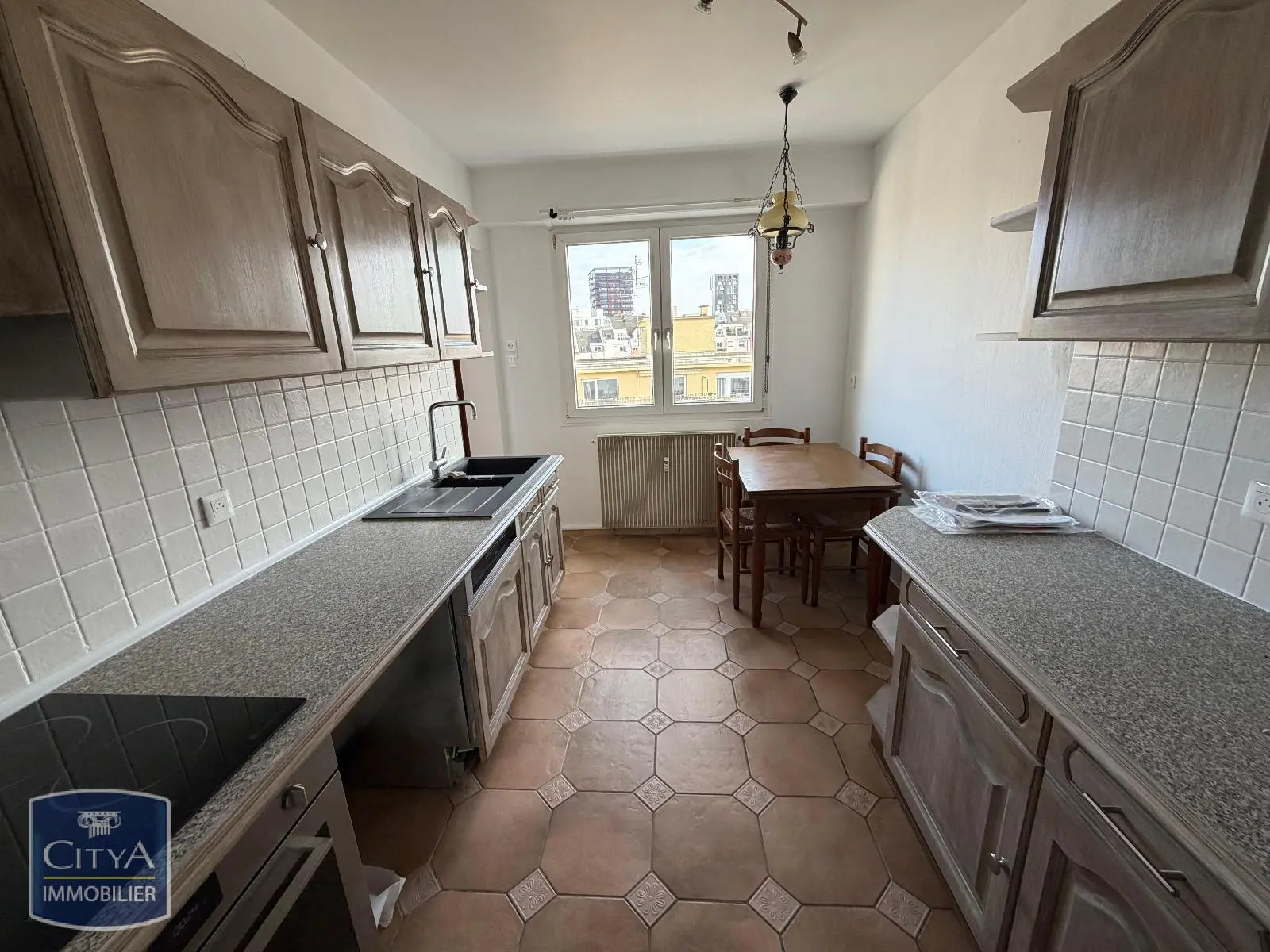 Photo 3 Appartement 4 pièces