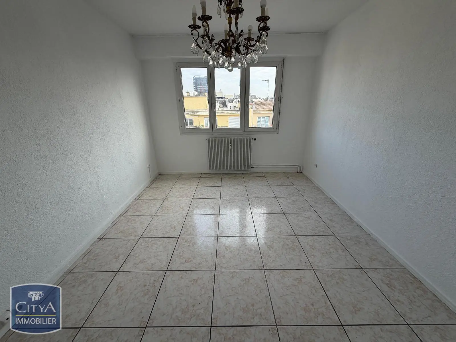 Photo 4 Appartement 4 pièces