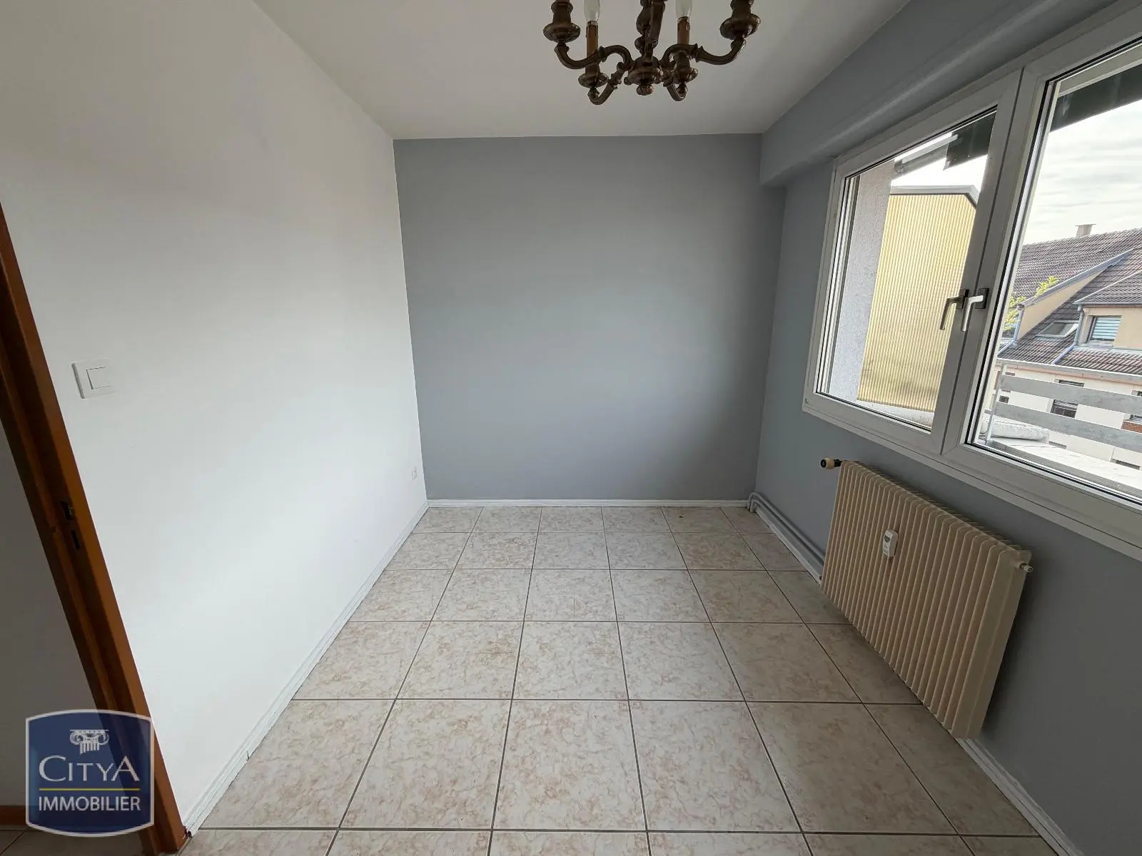 Photo 5 Appartement 4 pièces