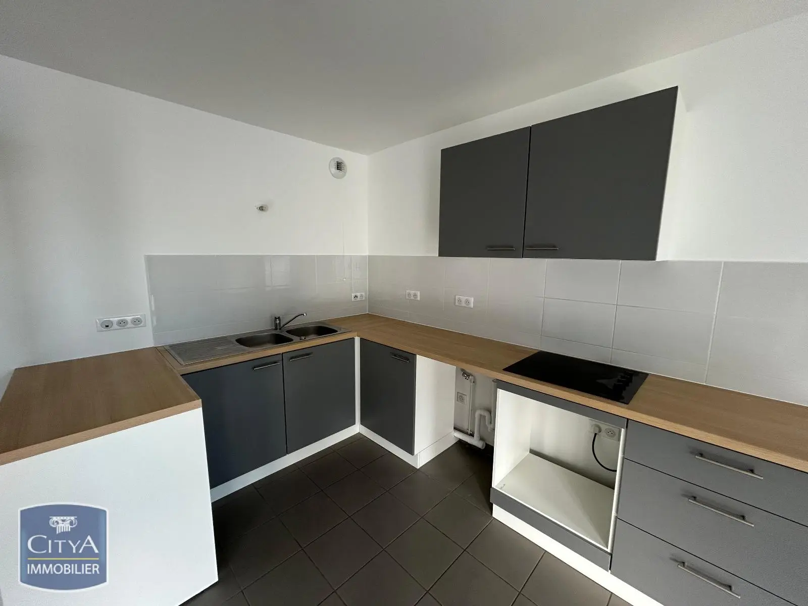 Photo 2 Appartement 2 pièces 54.57m²