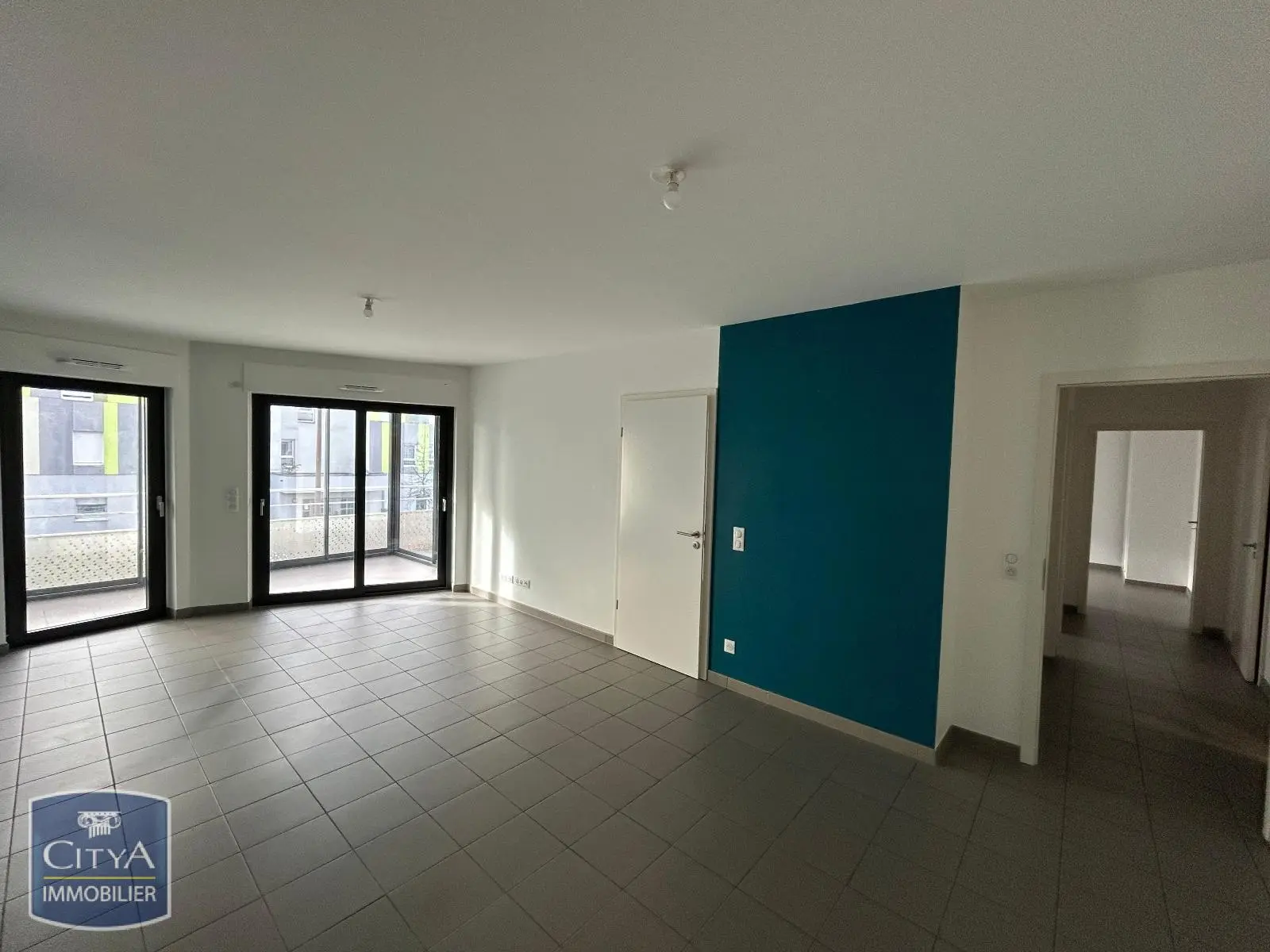 Photo 1 Appartement 3 pièces 75.34m²