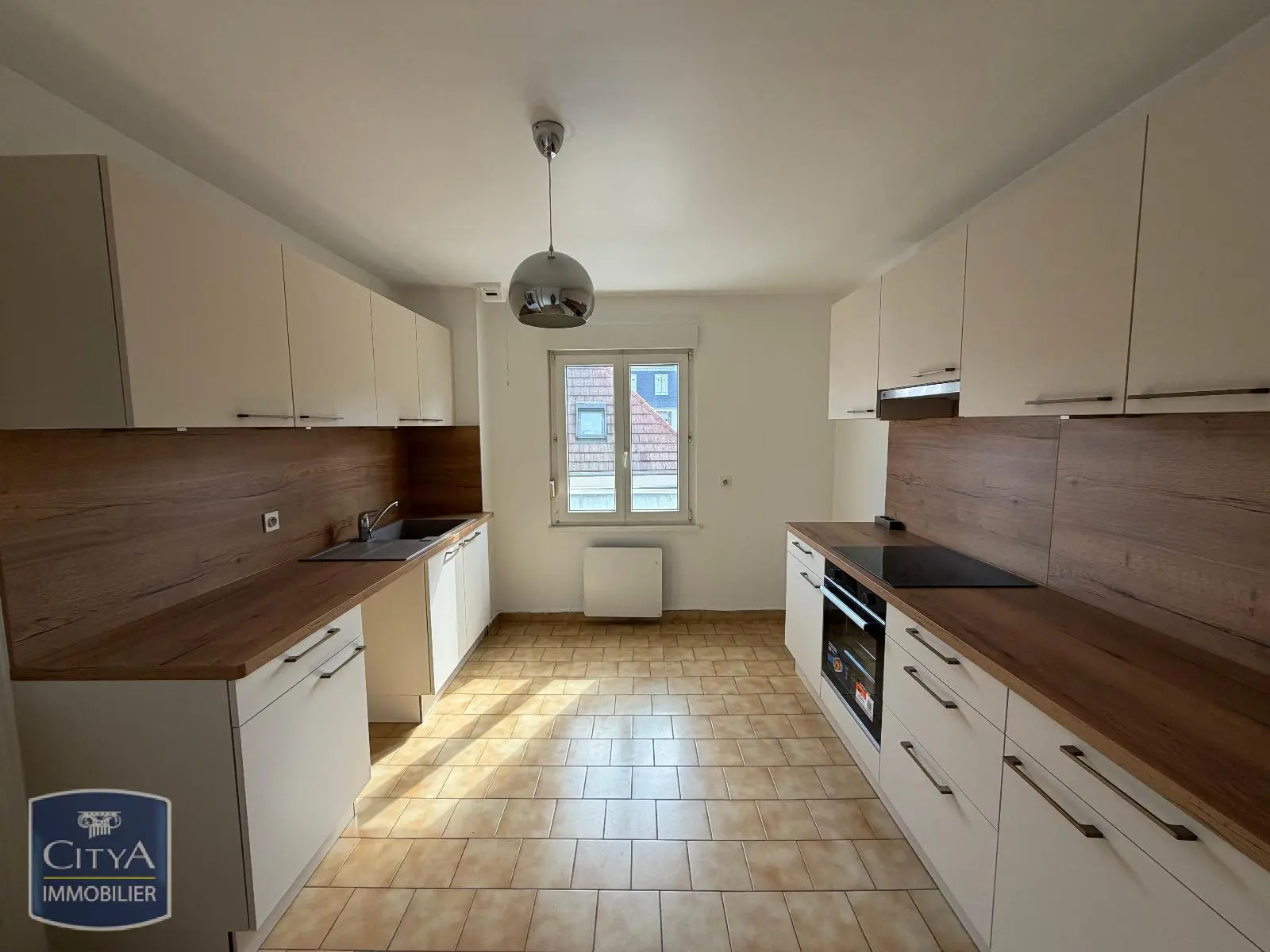 Photo 1 Appartement 3 pièces 70m²