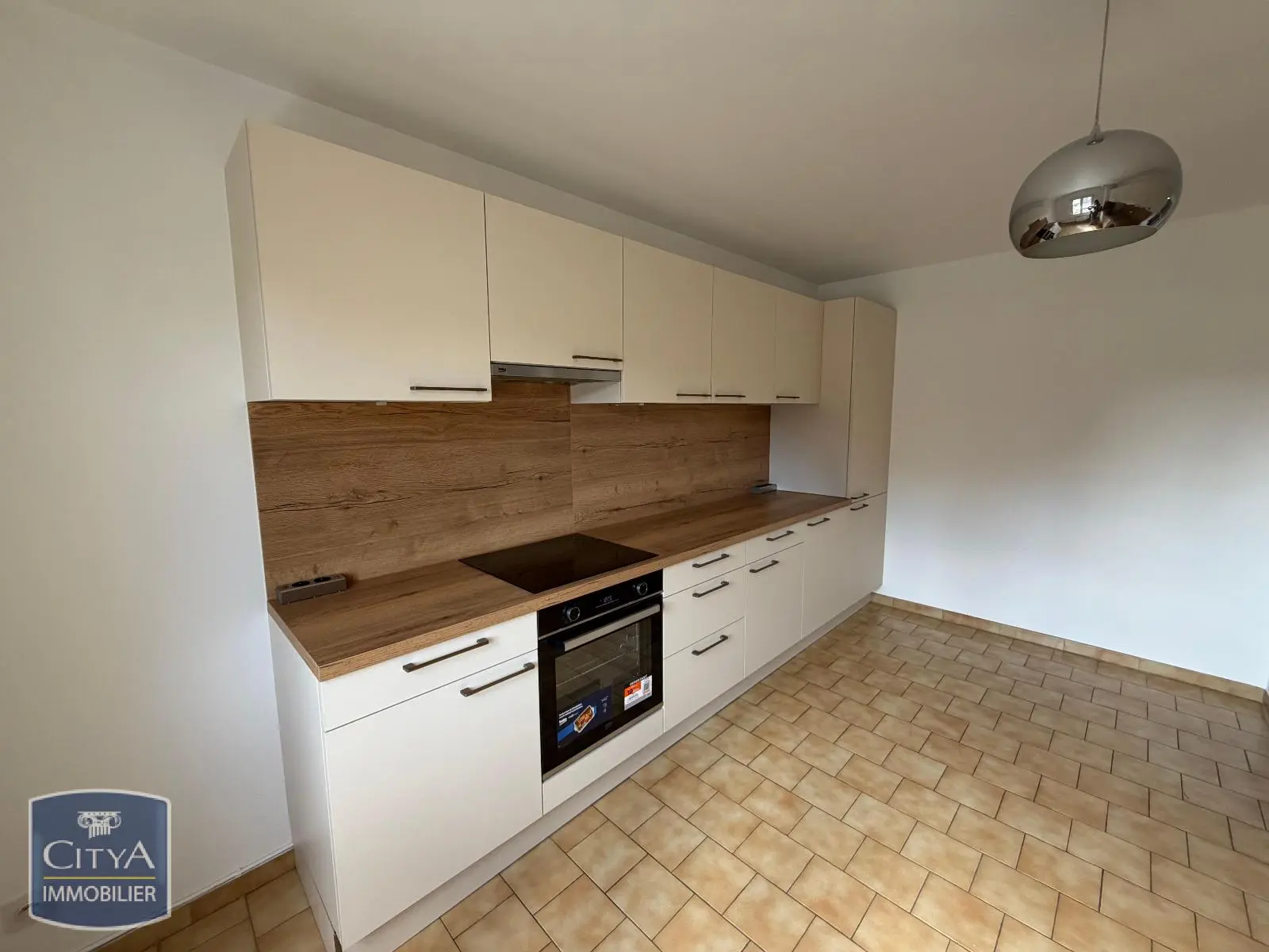 Photo 2 Appartement 3 pièces 70m²