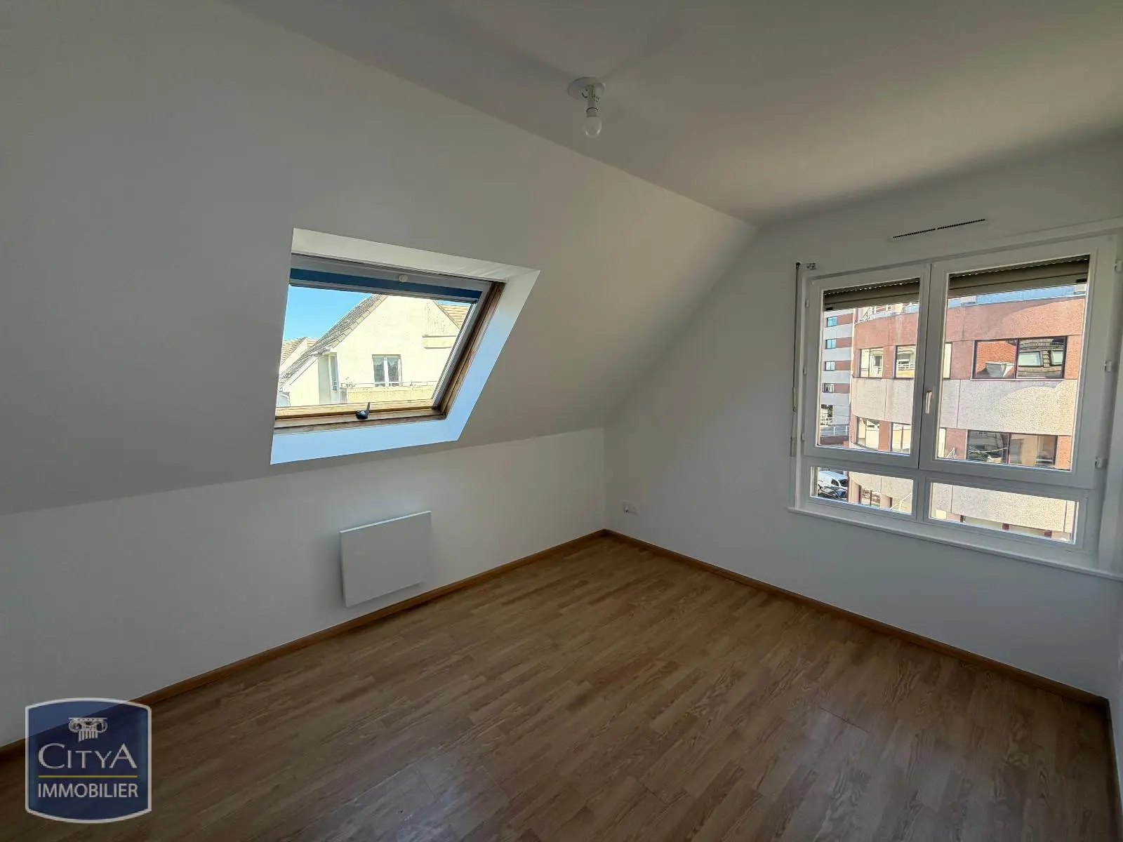 Photo 6 Appartement 3 pièces 70.54m²