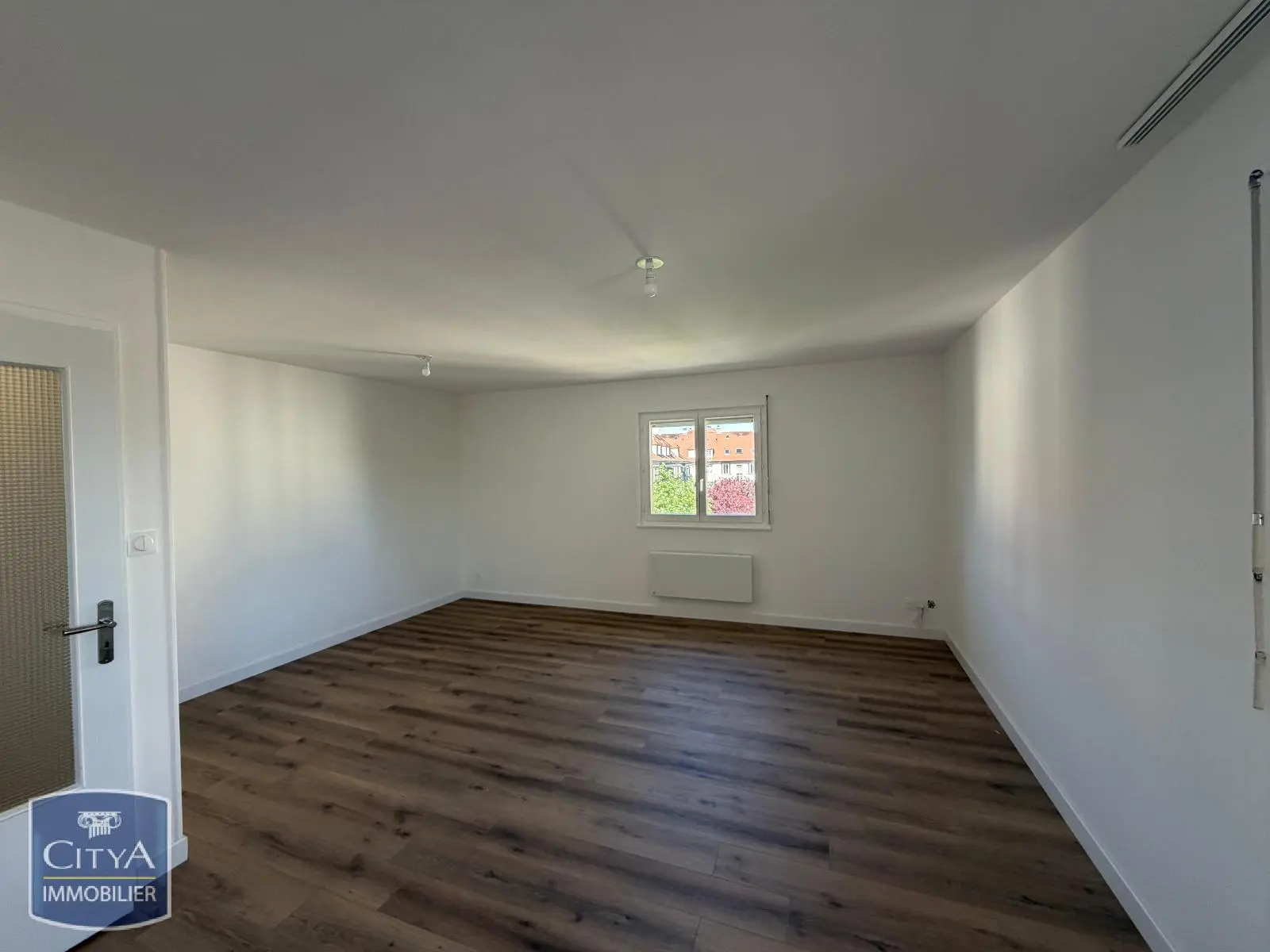 Photo 2 Appartement 3 pièces 70.54m²