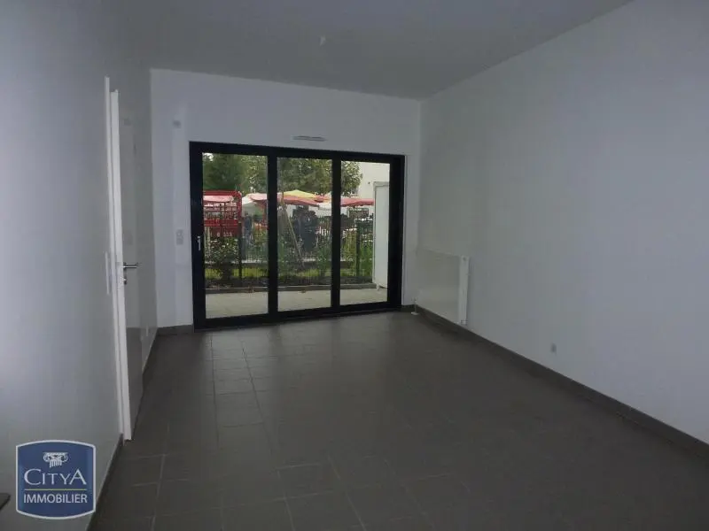 Photo 2 Appartement 2 pièces 56.16m²