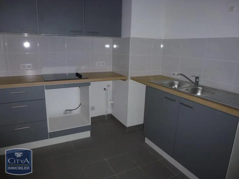 Photo 3 Appartement 2 pièces 56.16m²