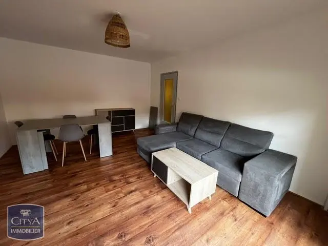 Photo 3 Appartement 2 pièces 45.78m²