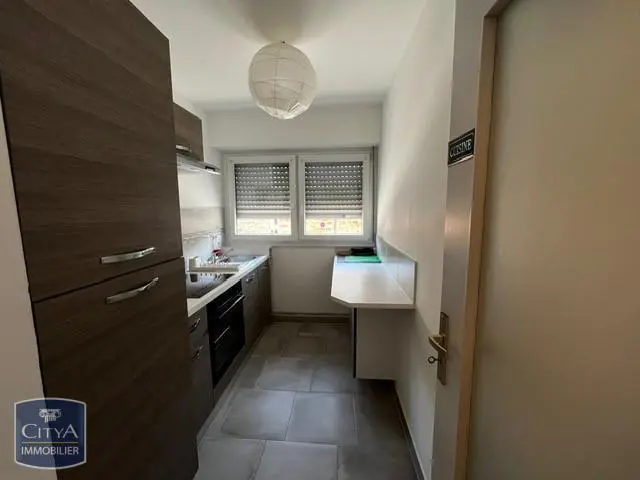 Photo 4 Appartement 2 pièces 45.78m²