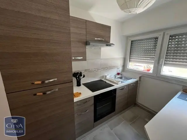 Photo 5 Appartement 2 pièces 45.78m²