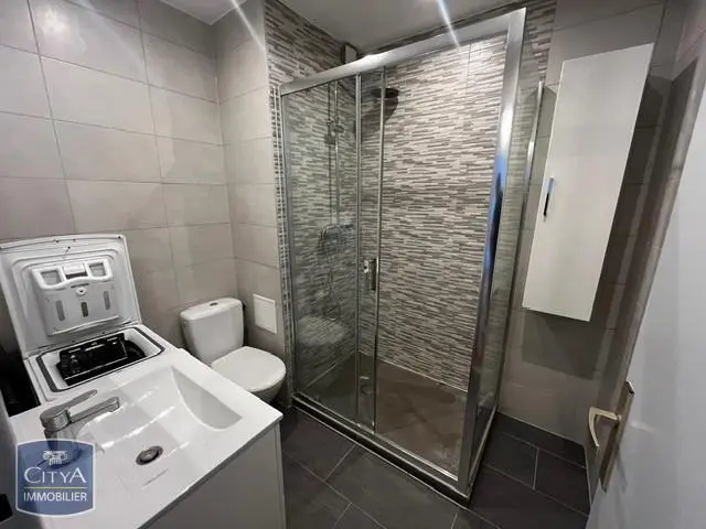 Photo 6 Appartement 2 pièces 45.78m²