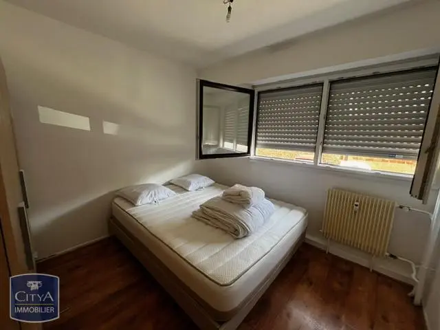 Photo 8 Appartement 2 pièces 45.78m²