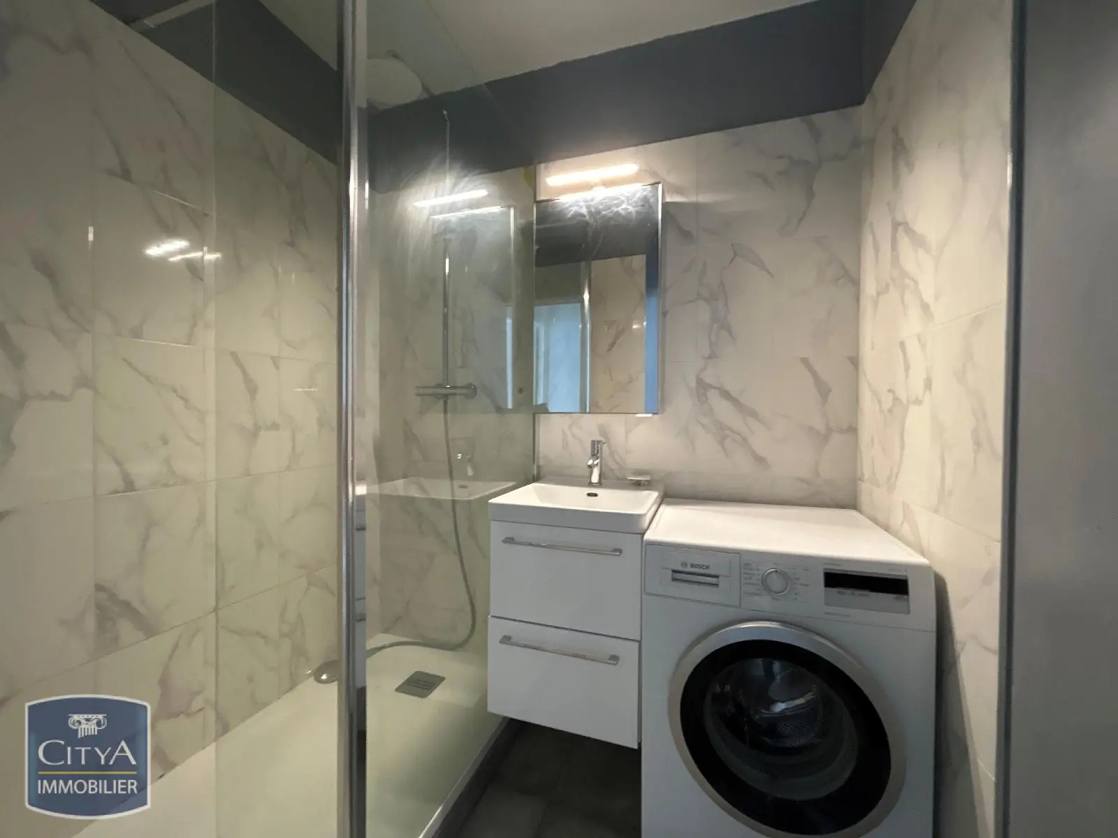 Photo 3 Appartement 3 pièces 54.2m²