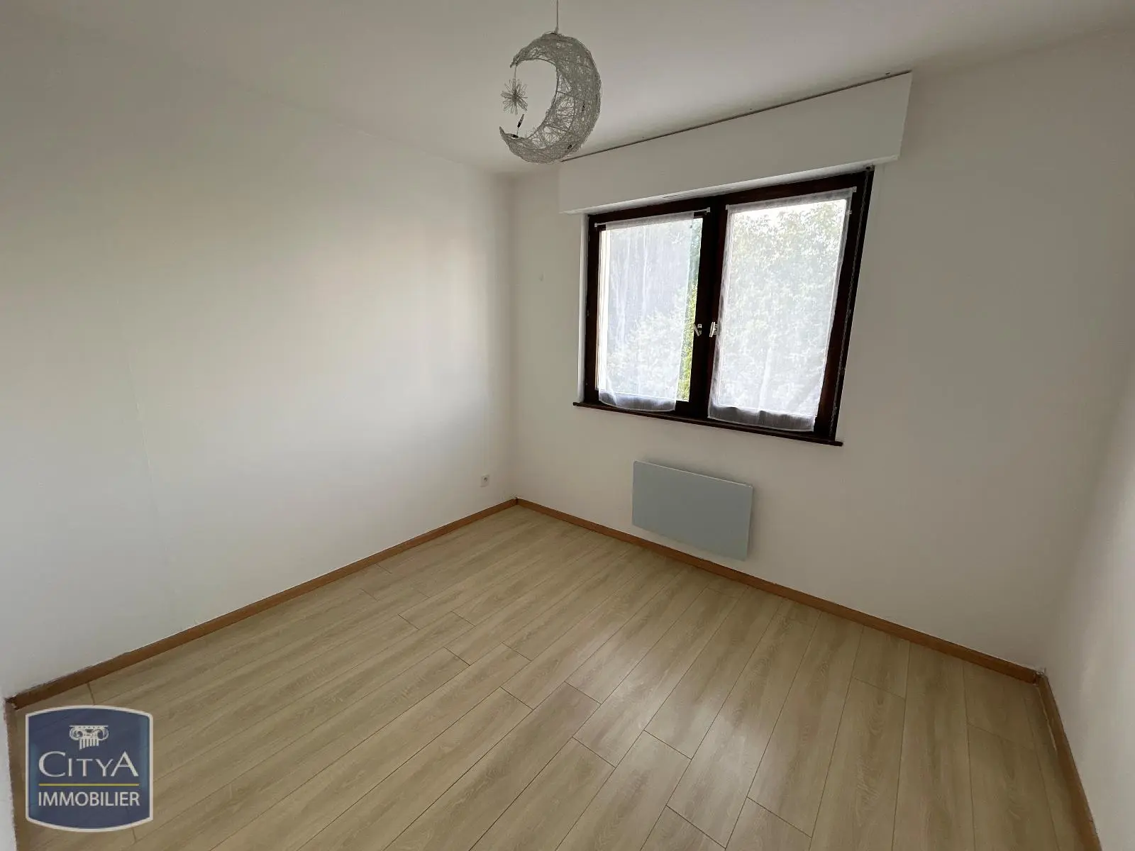 Photo 2 Appartement 3 pièces 54.2m²