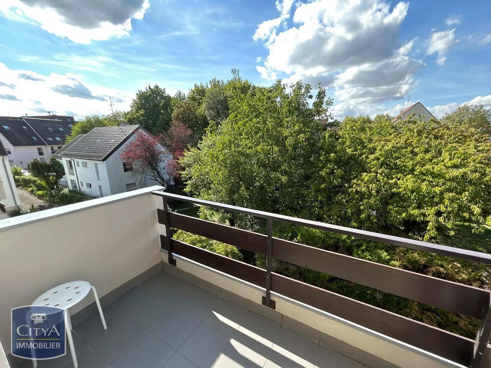 Photo 6 Appartement 3 pièces 54.2m²