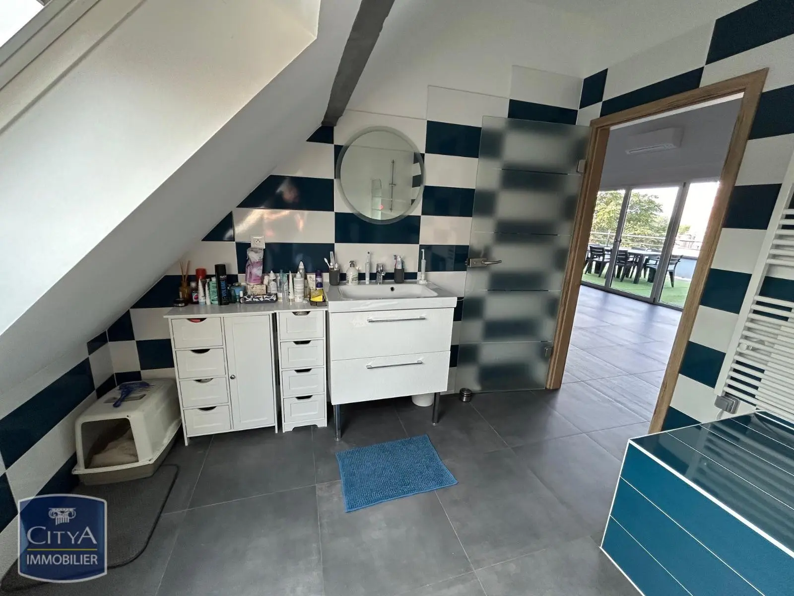 Photo 12 Appartement 4 pièces 118.31m²