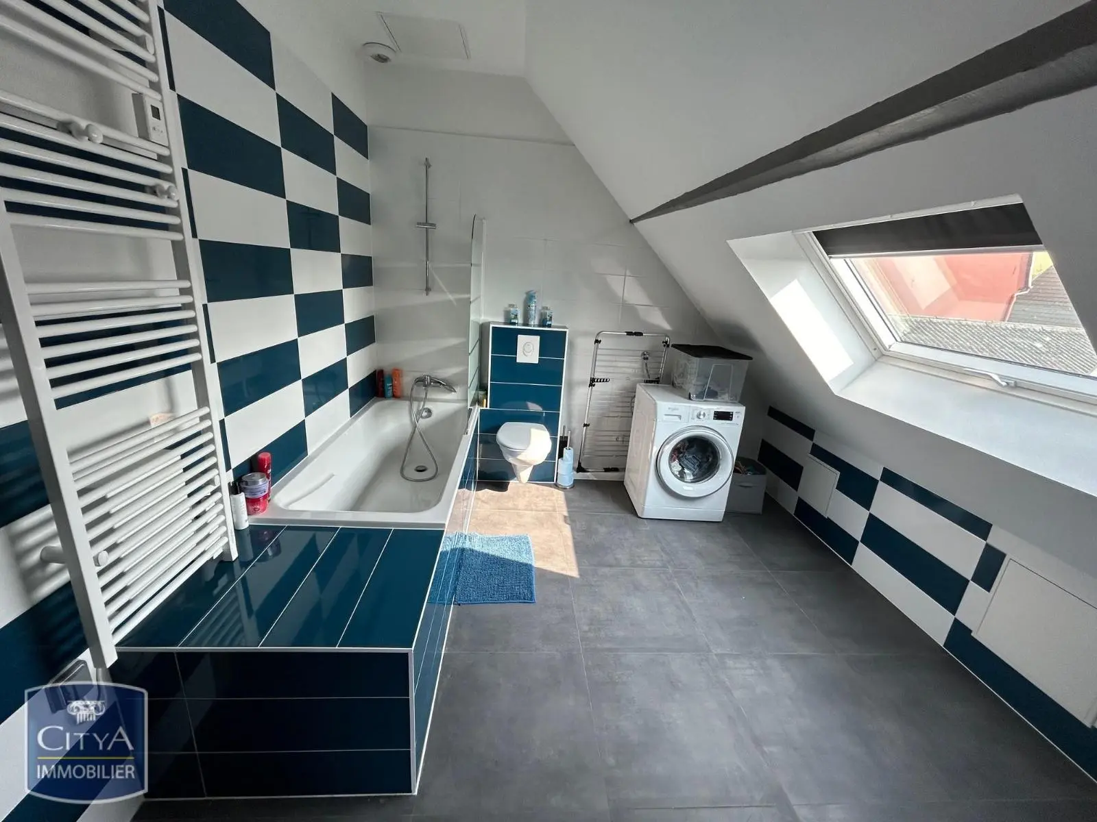 Photo 11 Appartement 4 pièces 118.31m²