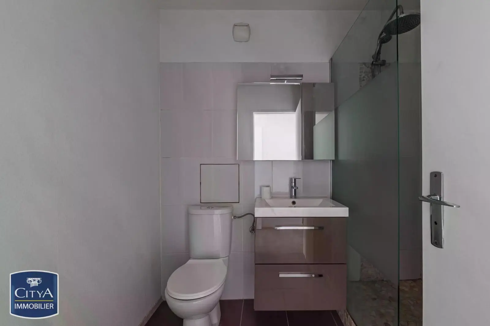 Photo 4 Appartement 2 pièces 44.84m²