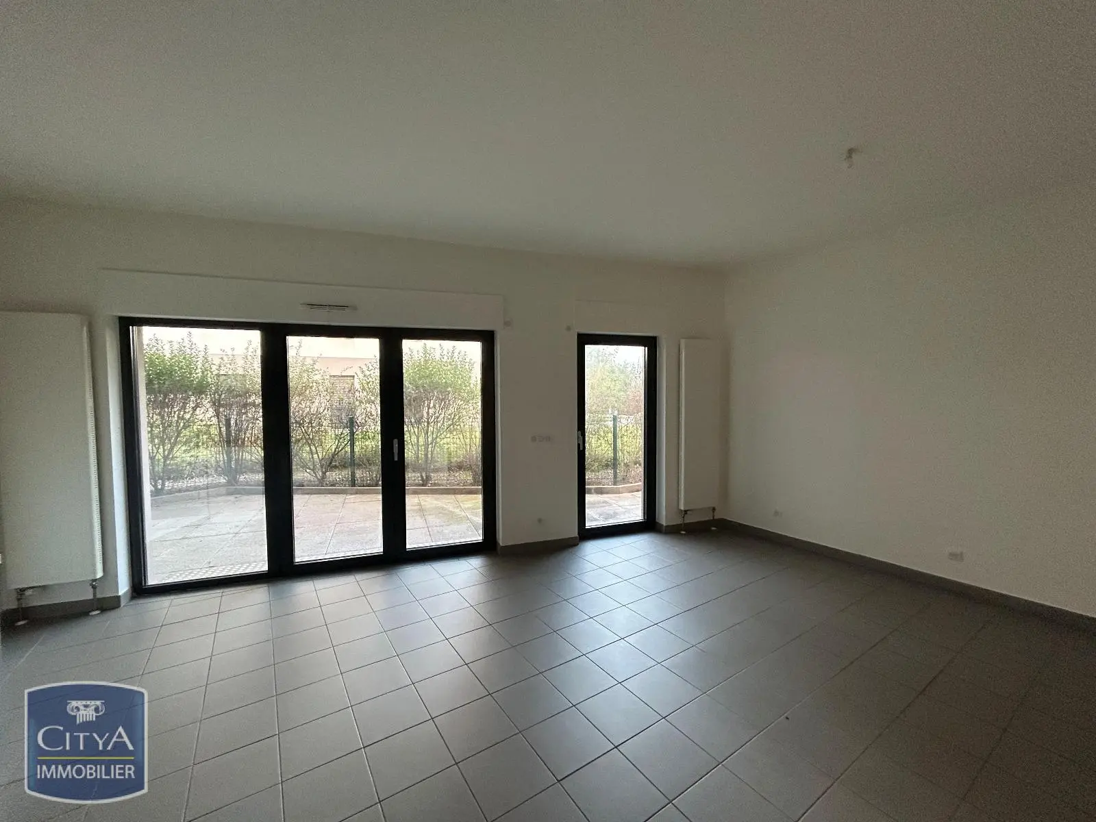 Photo 1 Appartement 2 pièces 58.93m²