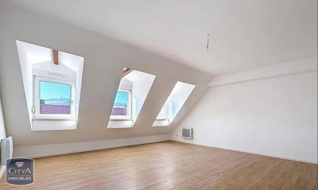 Photo 1 Appartement 2 pièces 55.63m²