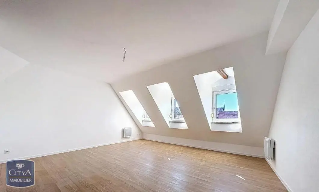 Photo 2 Appartement 2 pièces 55.63m²