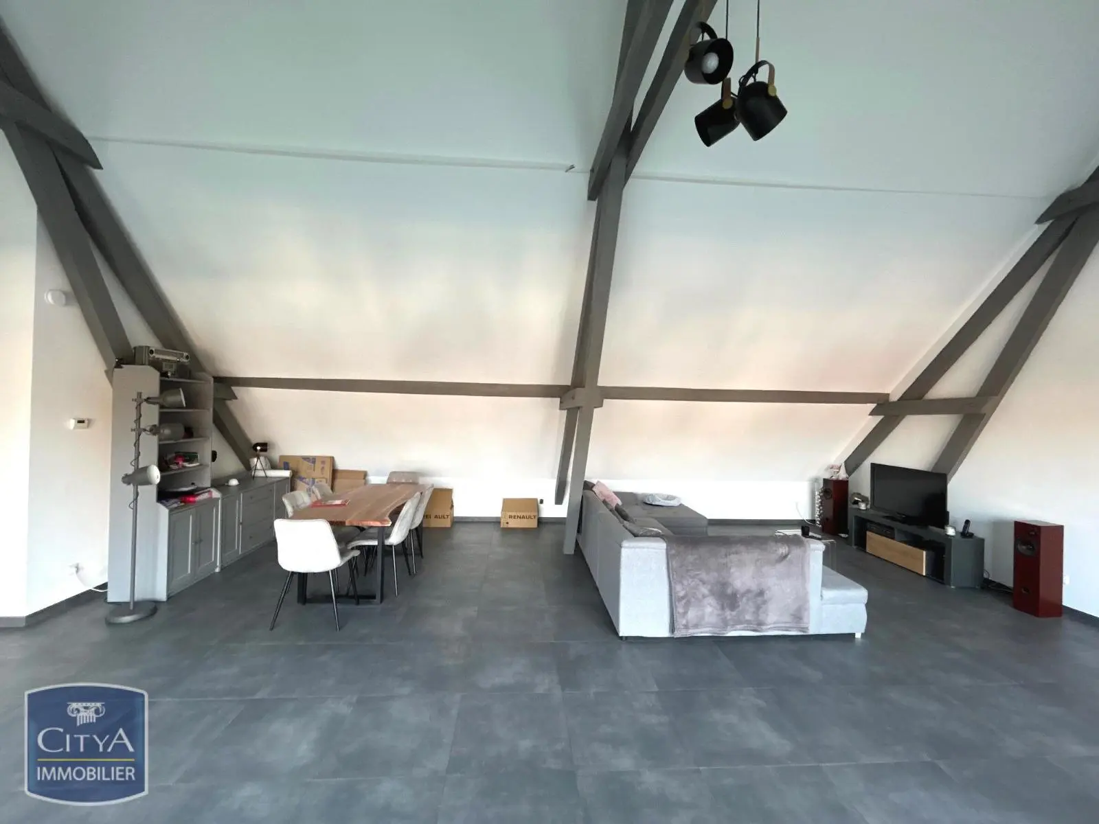 Photo 3 Appartement 4 pièces 118.31m²