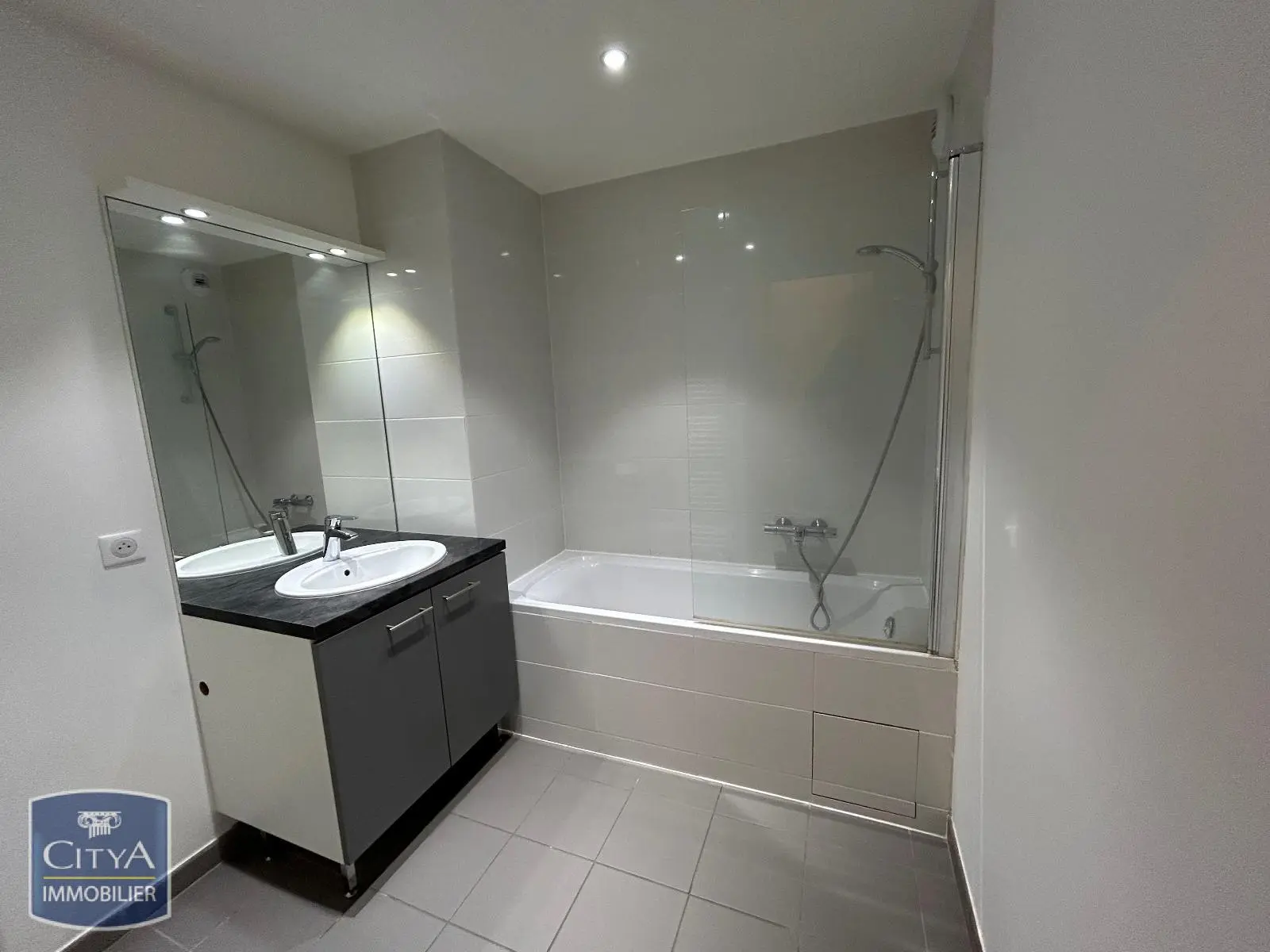 Photo 6 Appartement 2 pièces 58.93m²