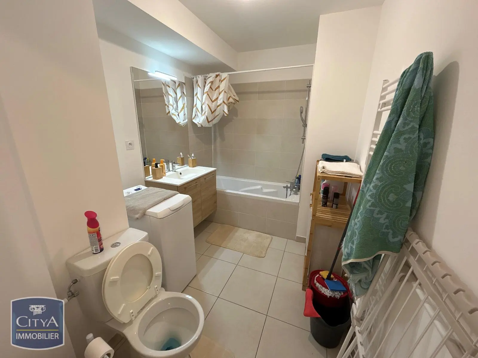 Photo 4 Appartement 2 pièces 45.49m²