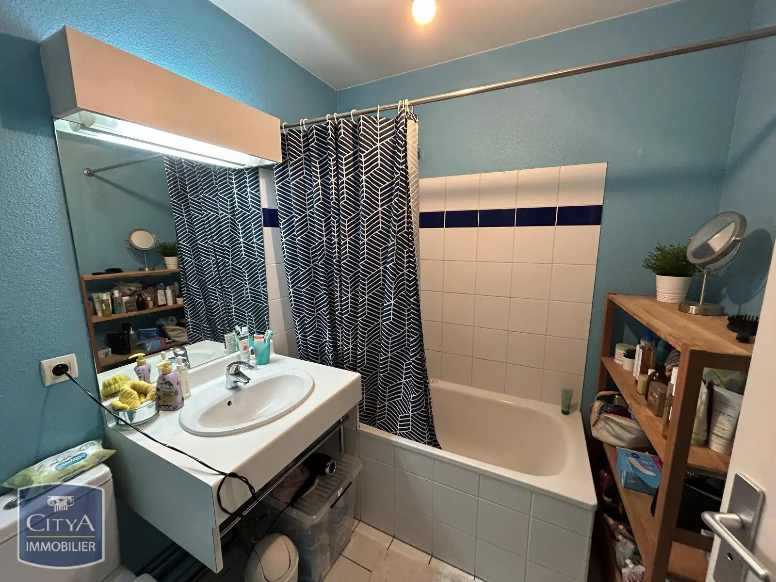 Photo 4 Appartement 2 pièces 52m²