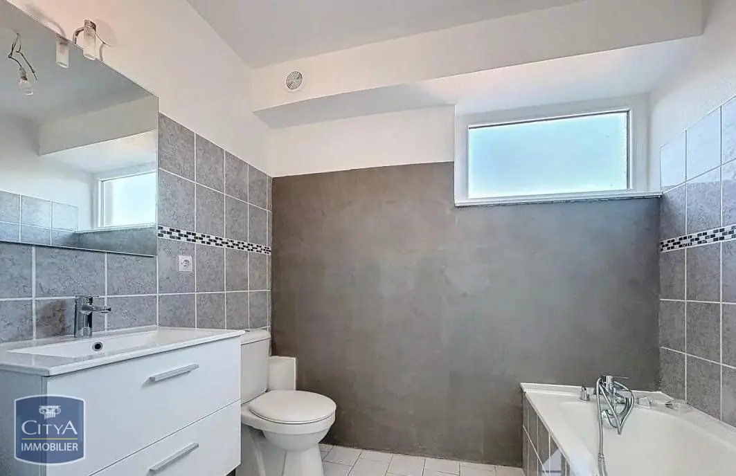 Photo 6 Appartement 2 pièces 55.63m²