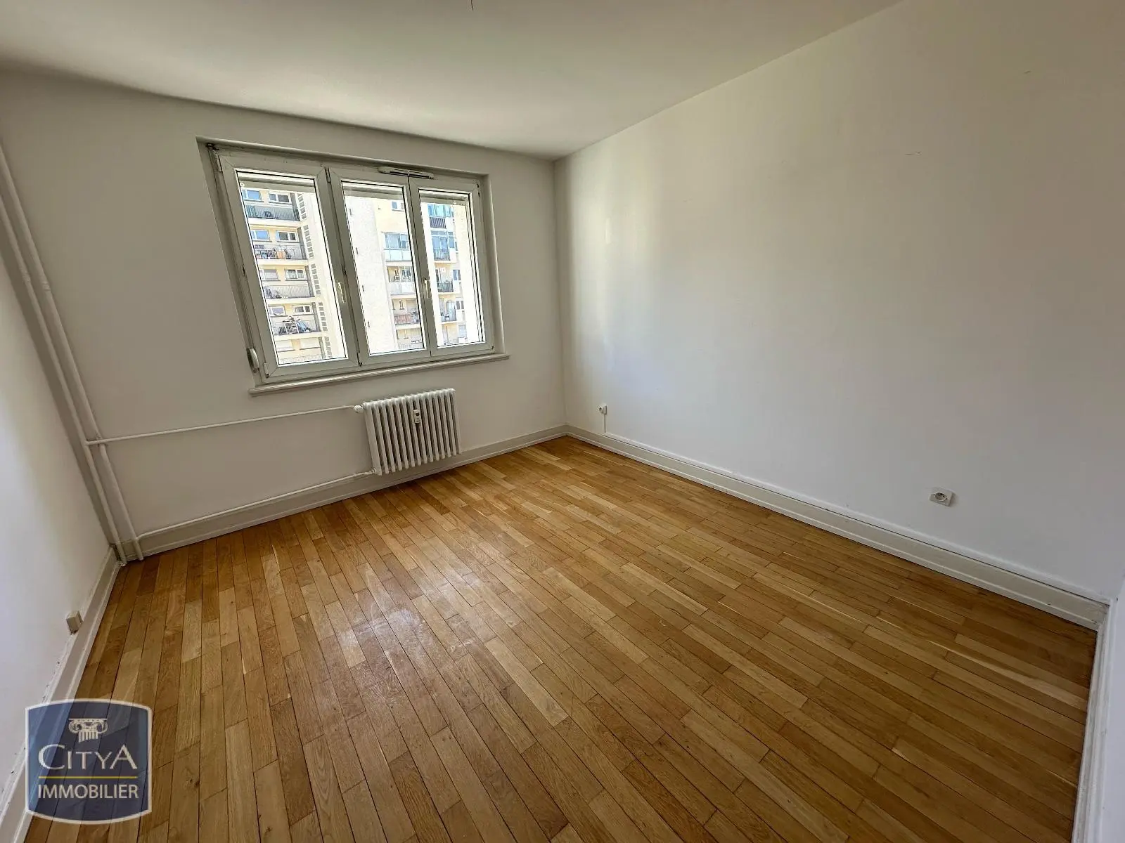 Photo 4 Appartement 3 pièces 55.72m²