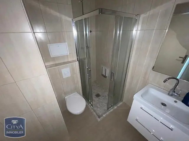 Photo 3 appartement Strasbourg