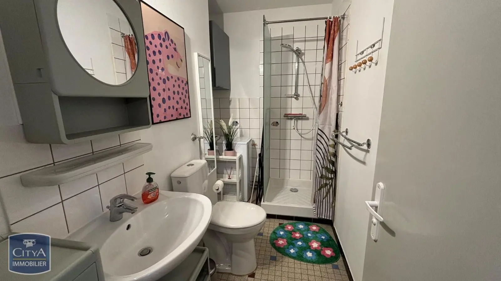 Photo 7 Appartement 2 pièces 46.74m²