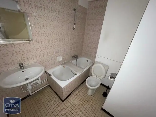 Photo 4 appartement Strasbourg