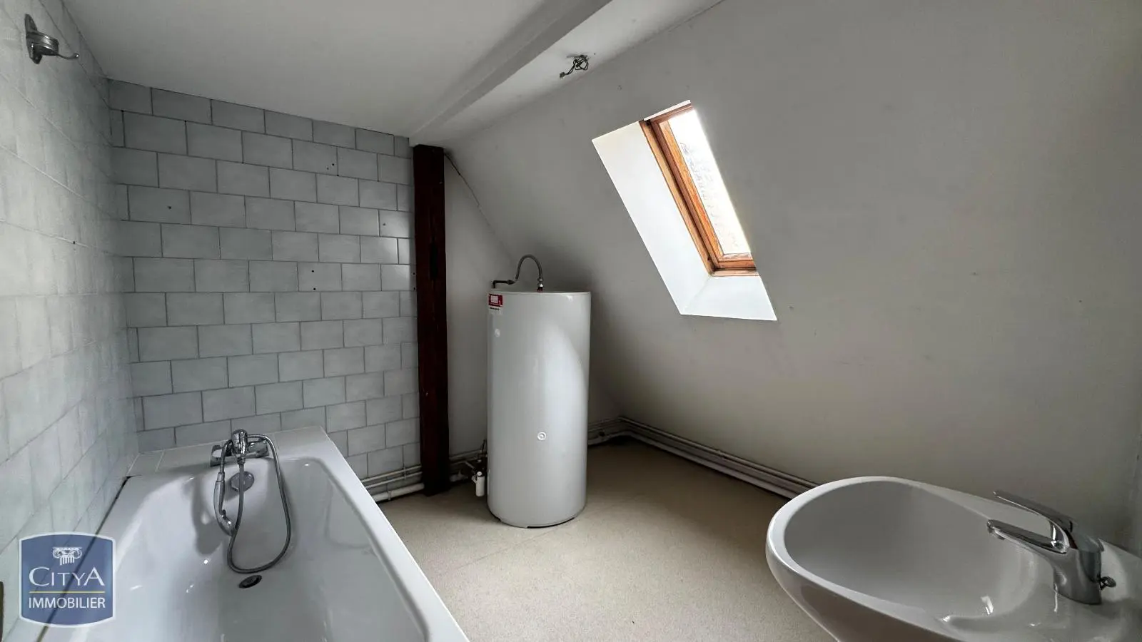 Photo 10 Appartement 3 pièces 49.63m²
