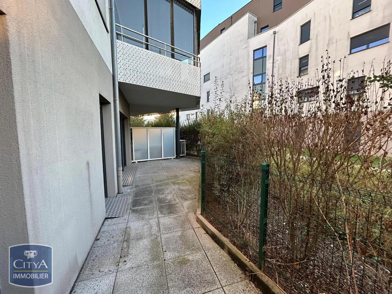 Photo 2 Appartement 2 pièces 58.93m²