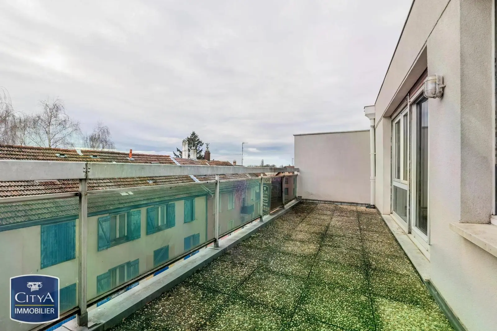 Photo 5 Appartement 2 pièces 44.84m²