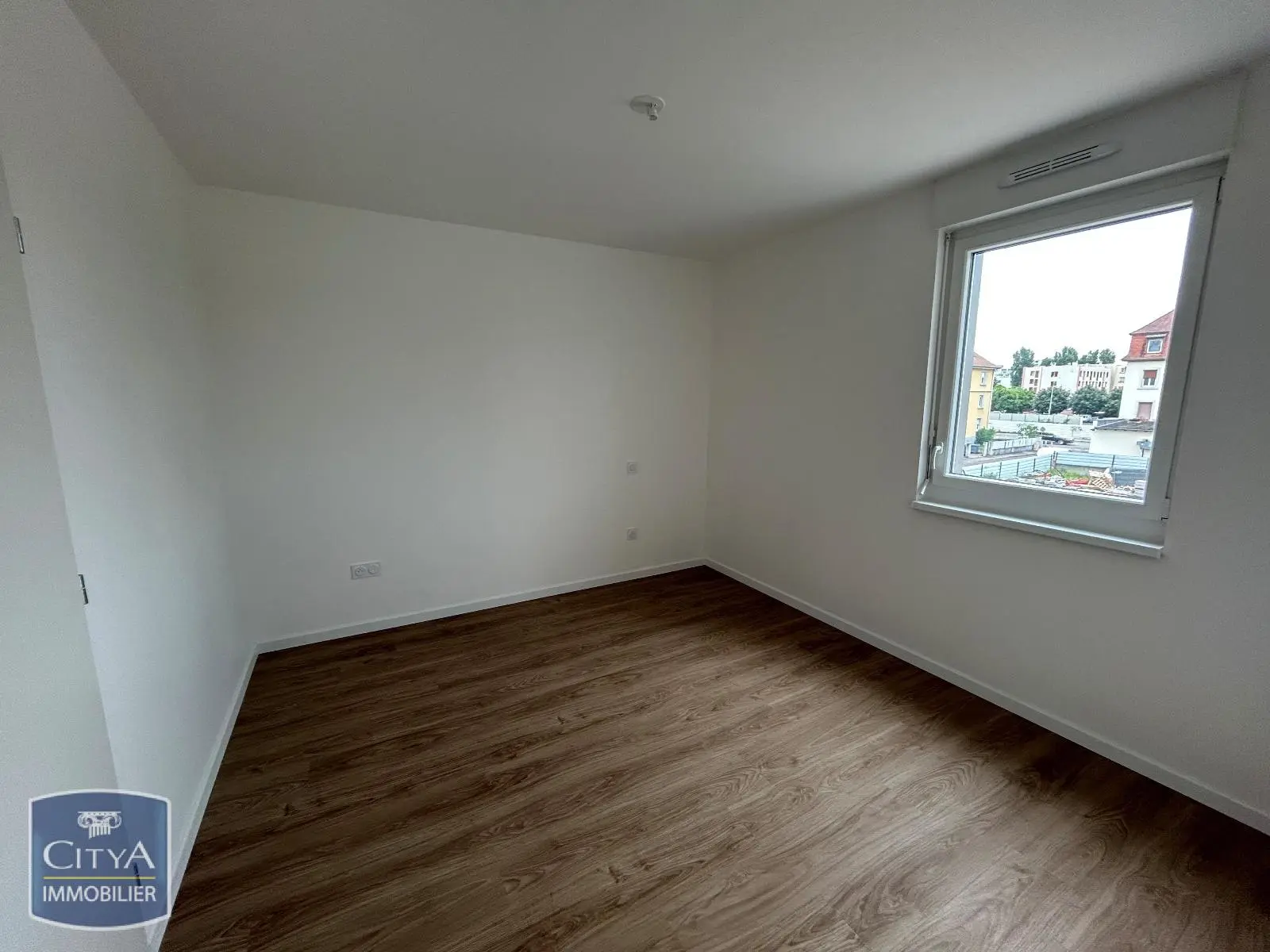Photo 2 Appartement 2 pièces 43.72m²
