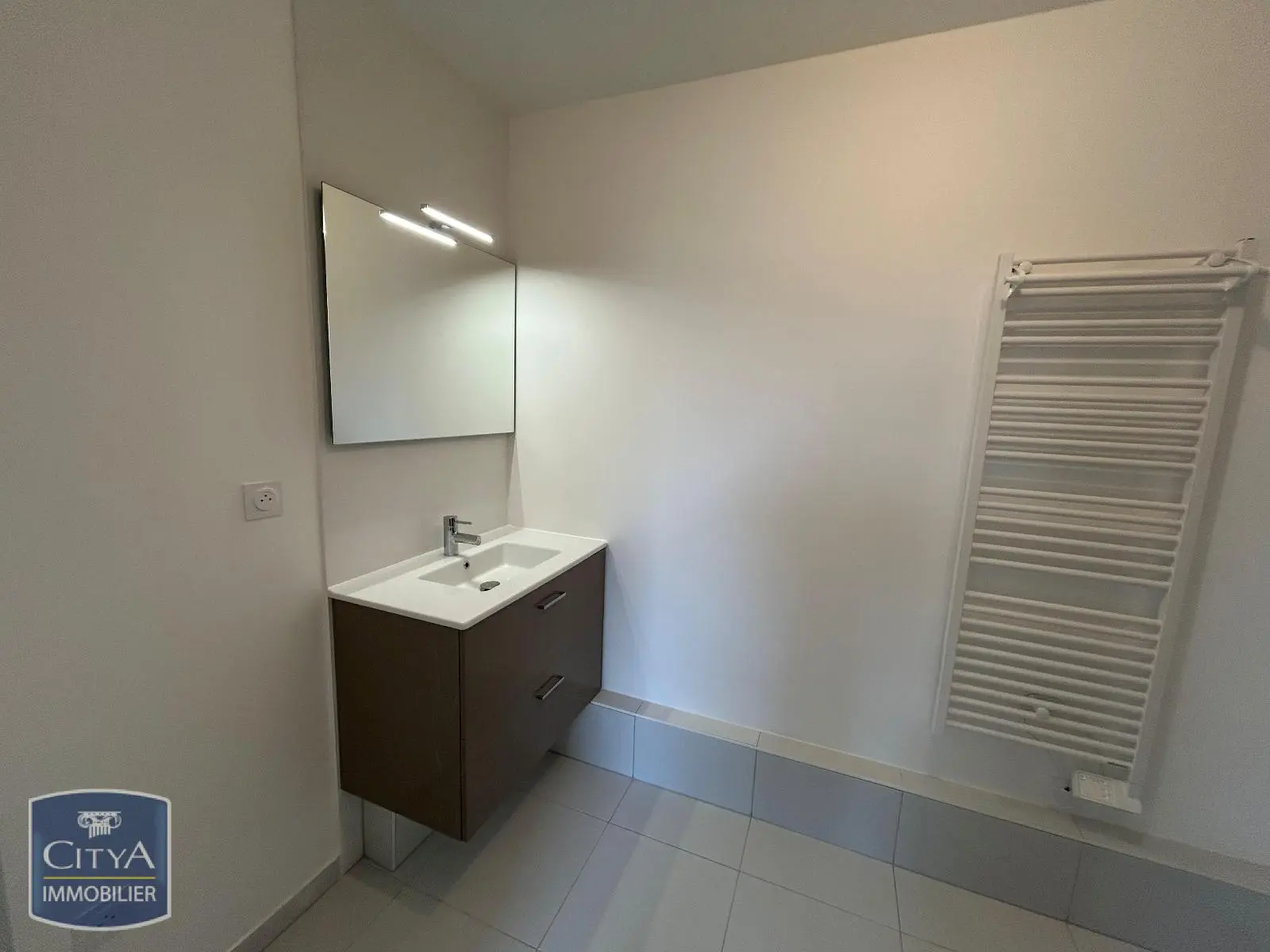 Photo 3 Appartement 2 pièces 43.72m²