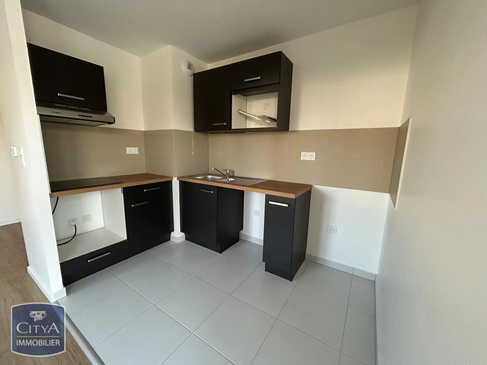 Photo 3 Appartement 3 pièces 60.19m²