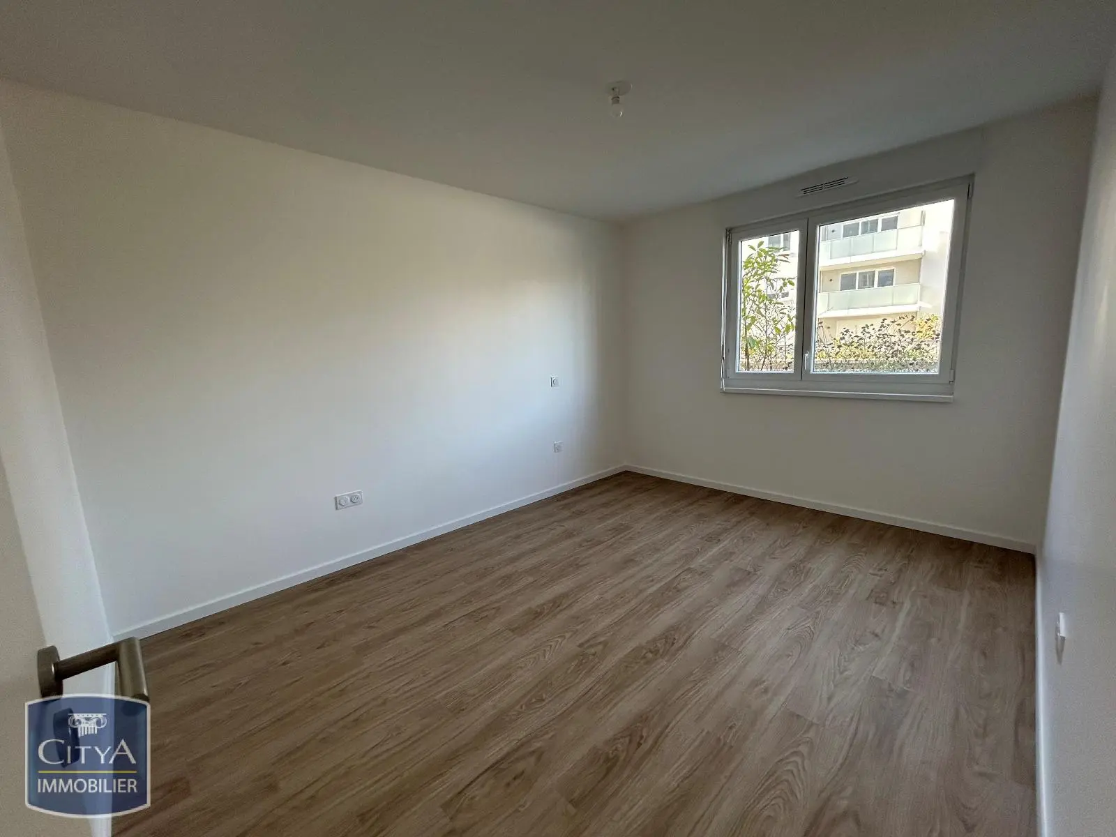 Photo 2 Appartement 3 pièces 60.19m²