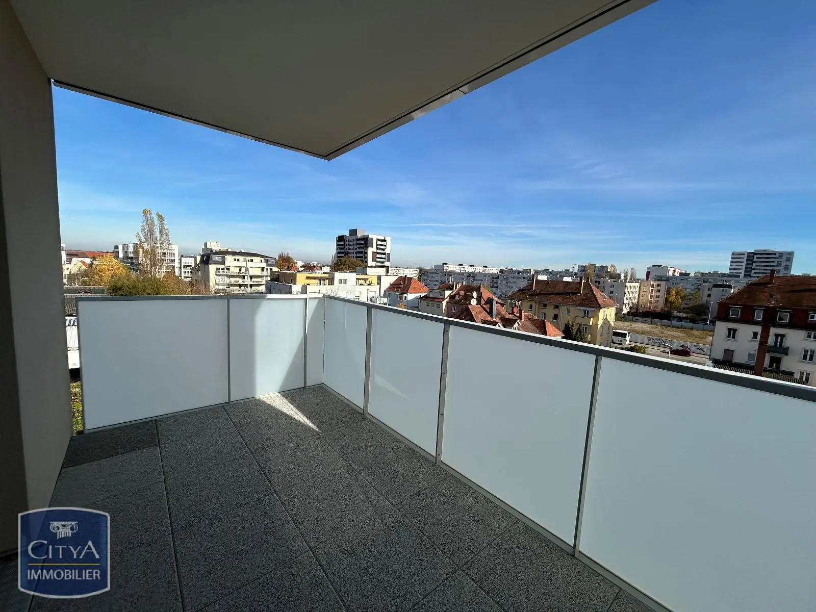 Photo 4 Appartement 3 pièces 58.5m²