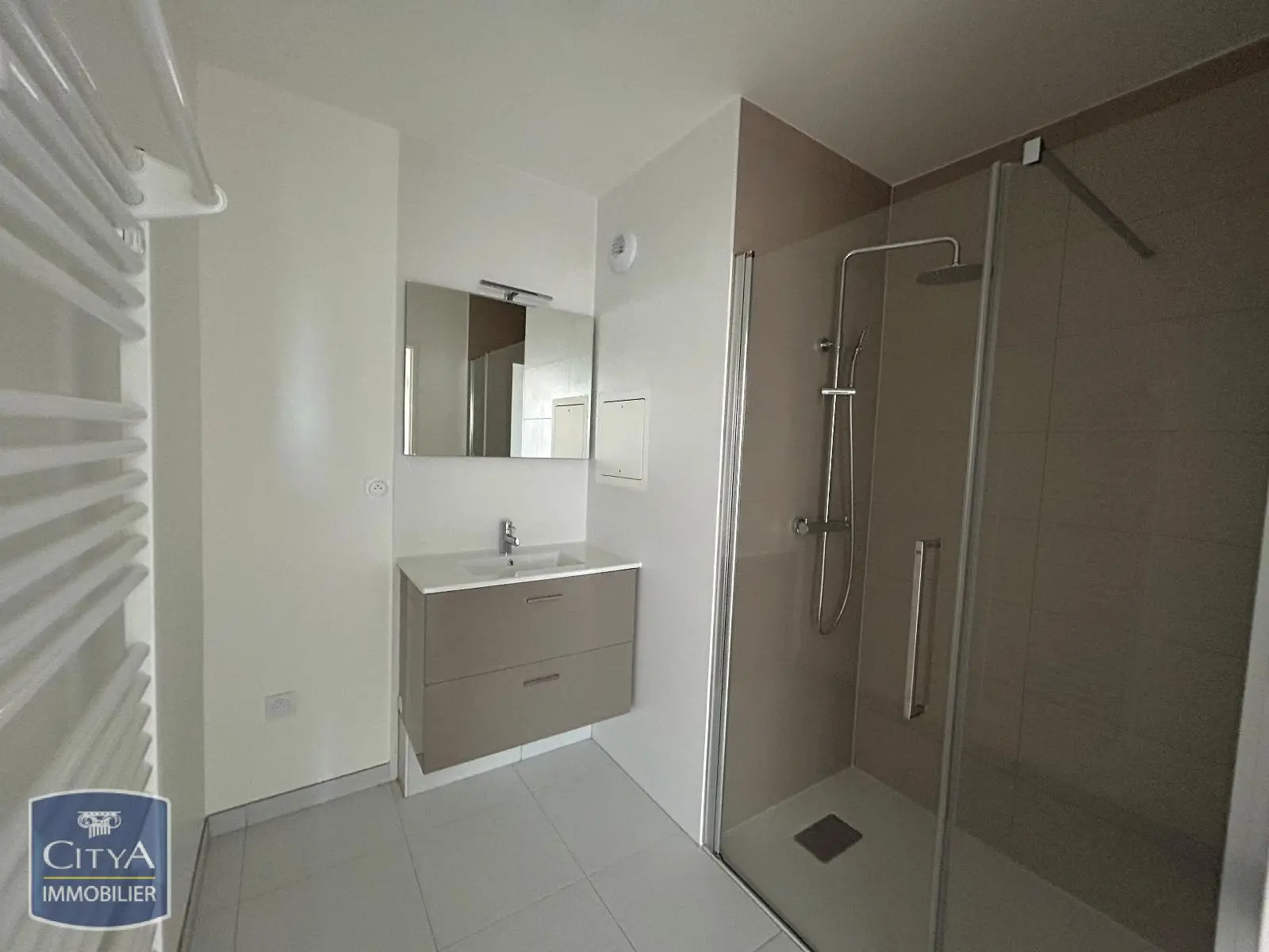 Photo 3 Appartement 3 pièces 58.5m²