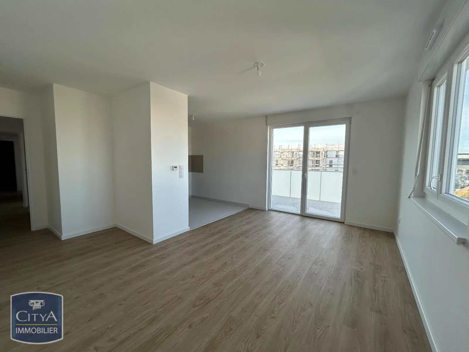 Photo 1 Appartement 4 pièces 75.4m²