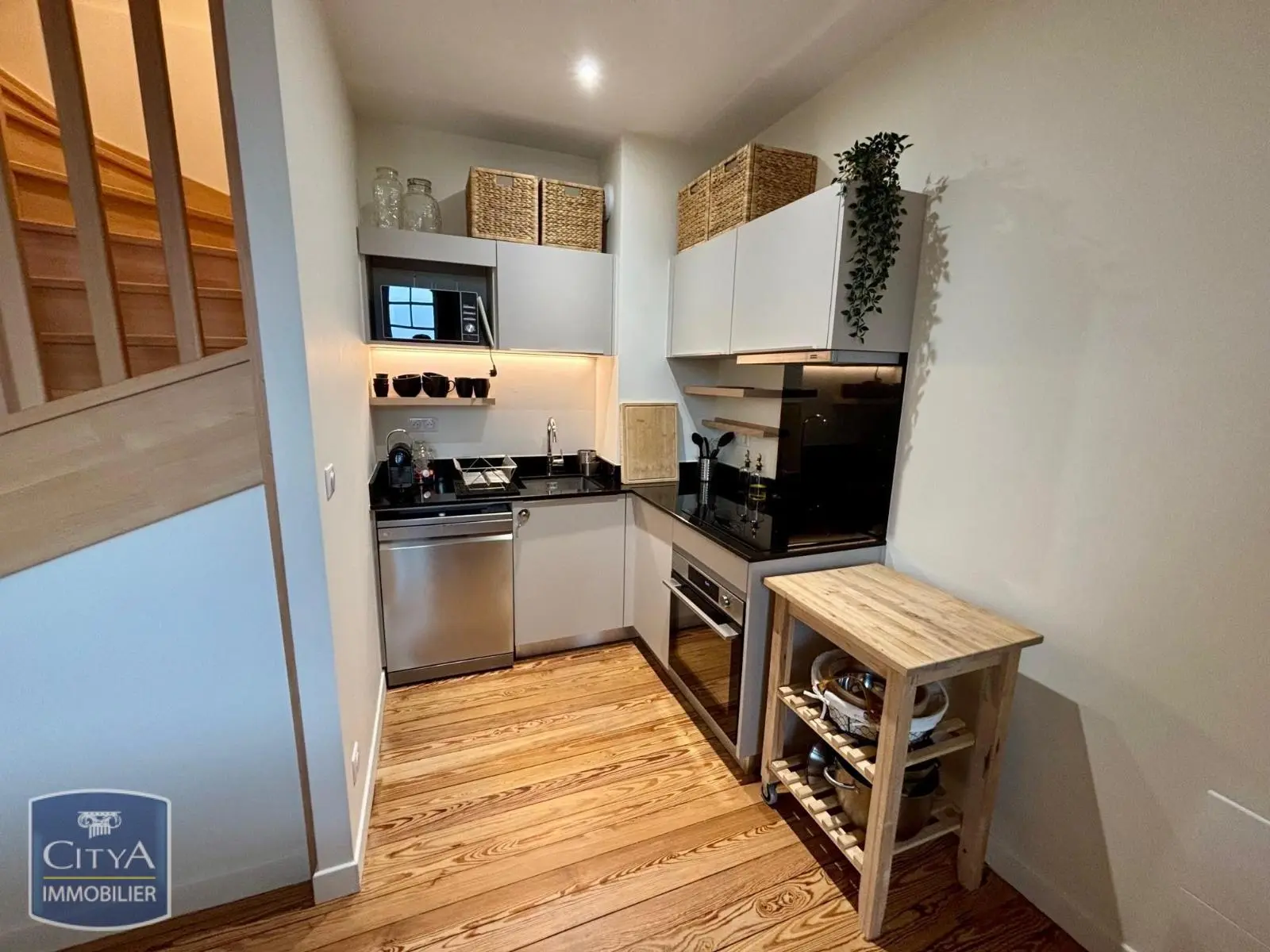 Photo 2 Appartement 3 pièces 62.73m²