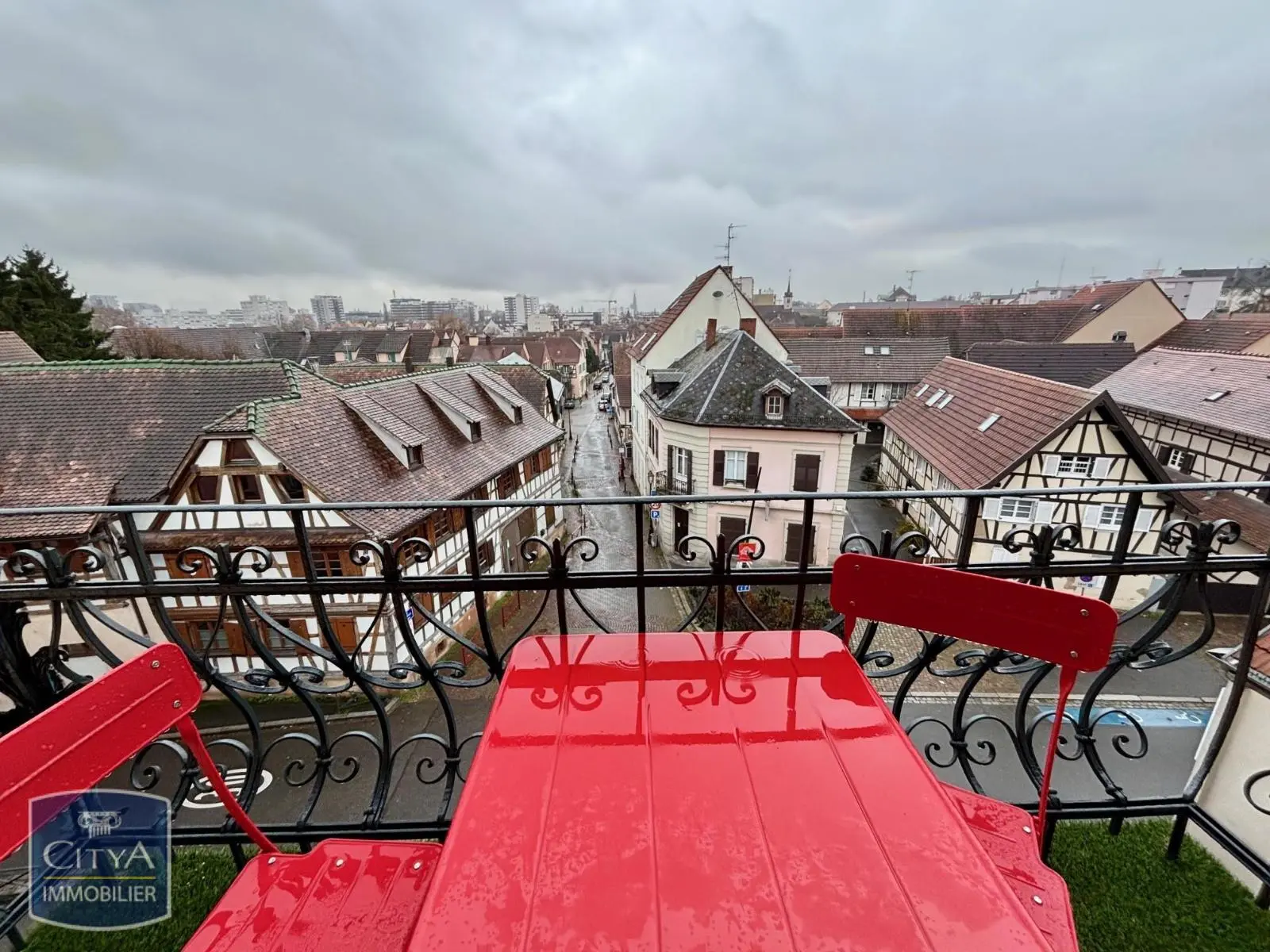 Photo 7 Appartement 3 pièces 62.73m²