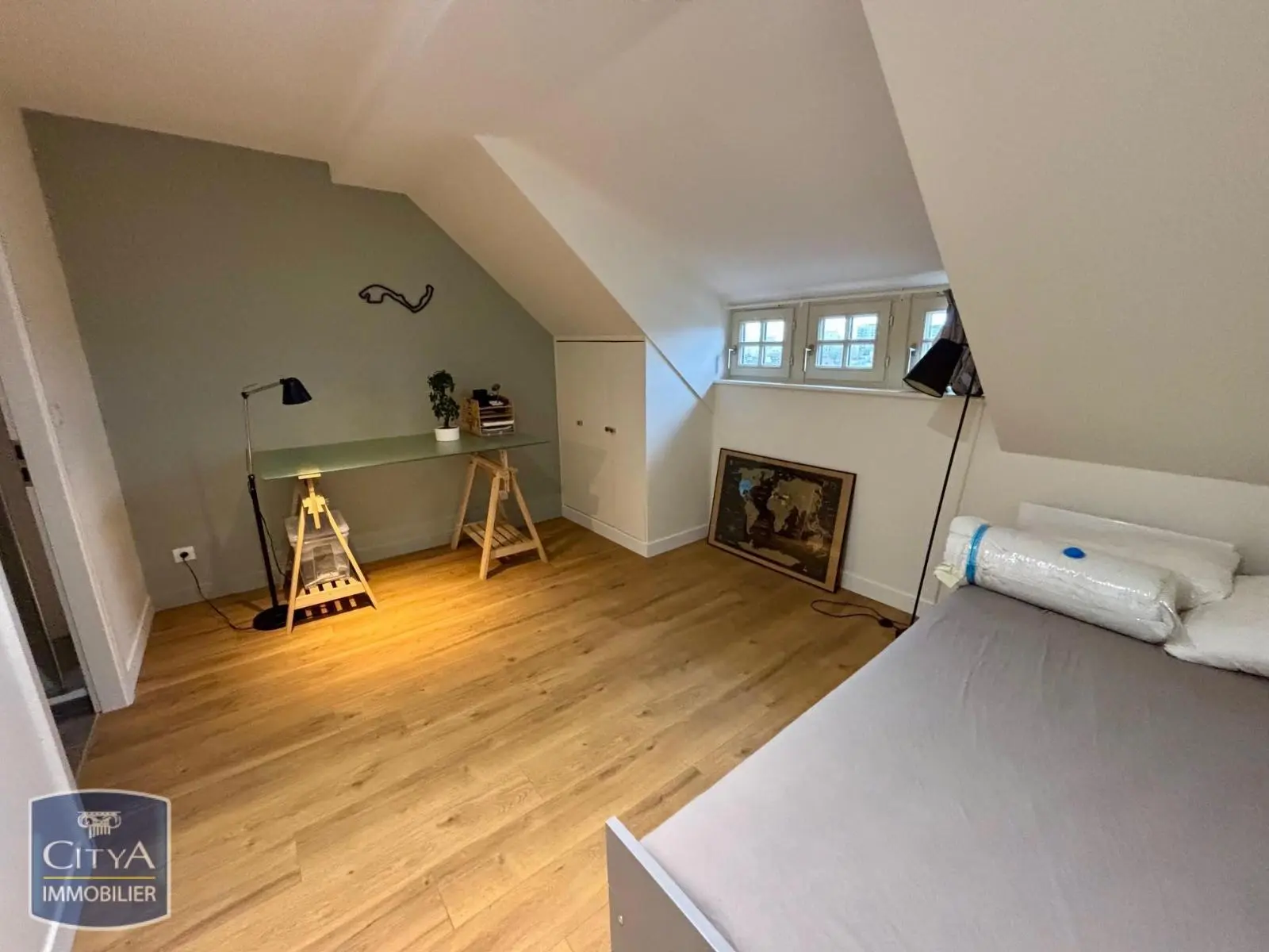 Photo 5 Appartement 3 pièces 62.73m²